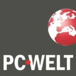 pc welt android application logo